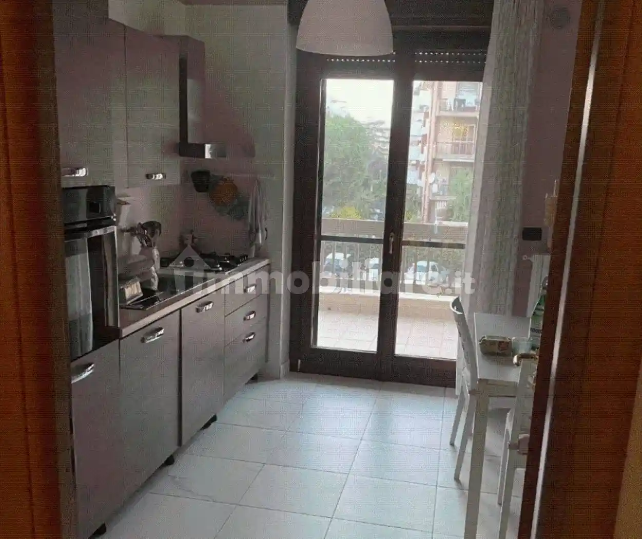 Appartamento in vendita a Foggia