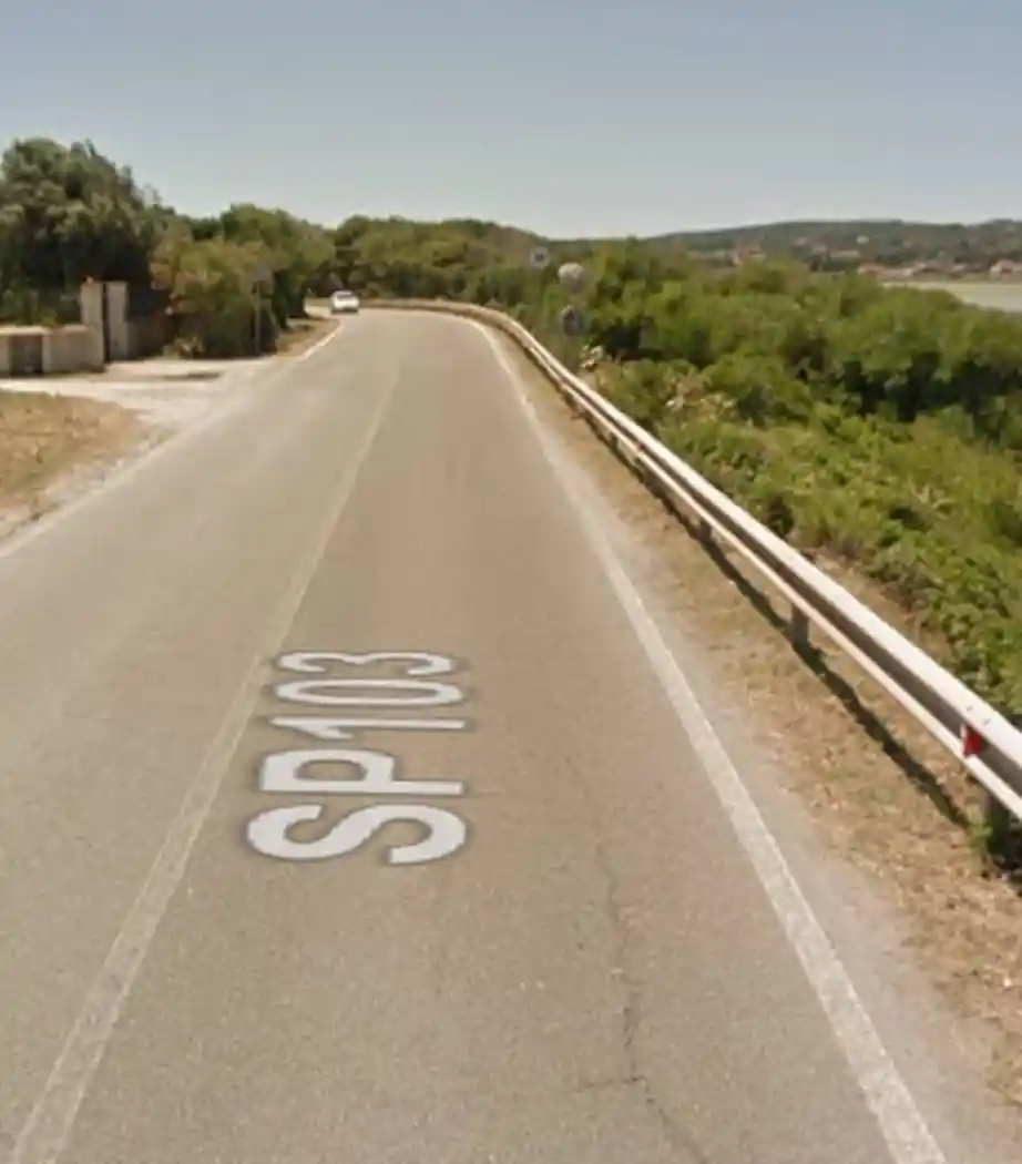 Appartamento in vendita a Carloforte