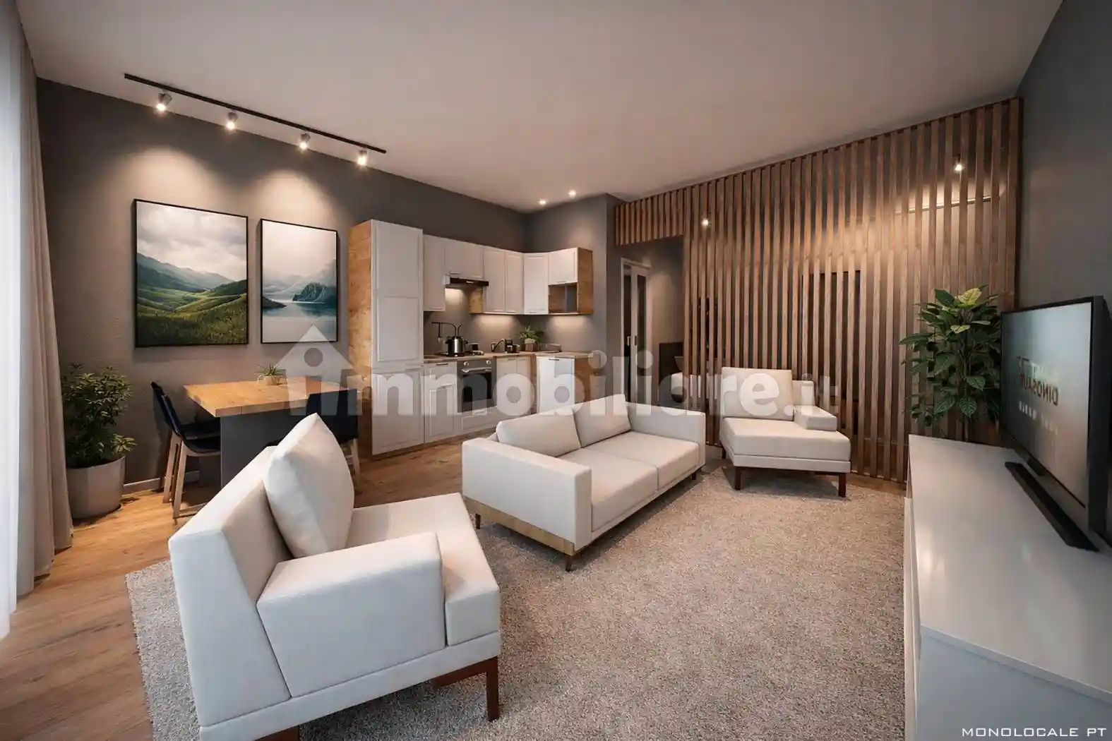 Appartamento in vendita a Pisa