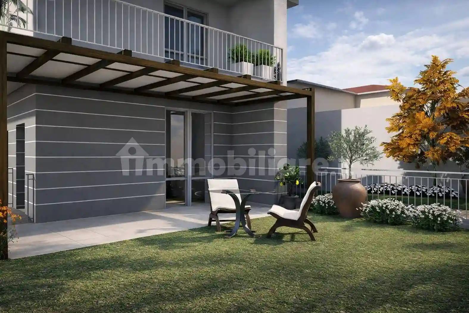 Appartamento - foto 3