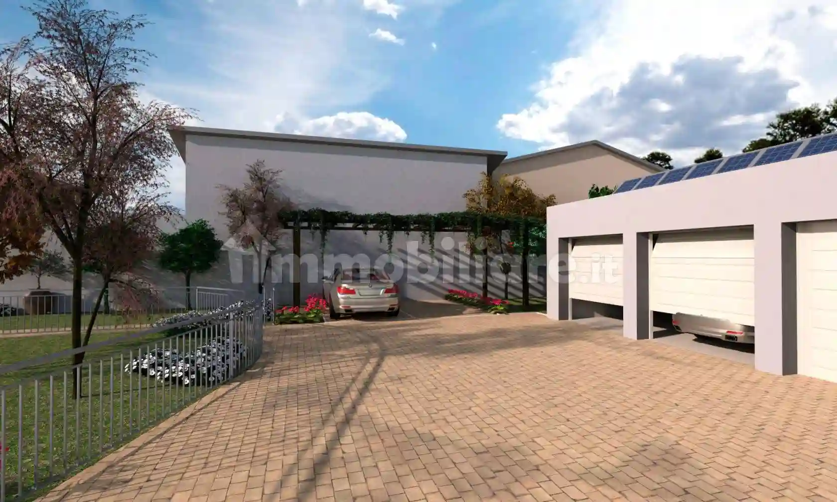 Appartamento - foto 5