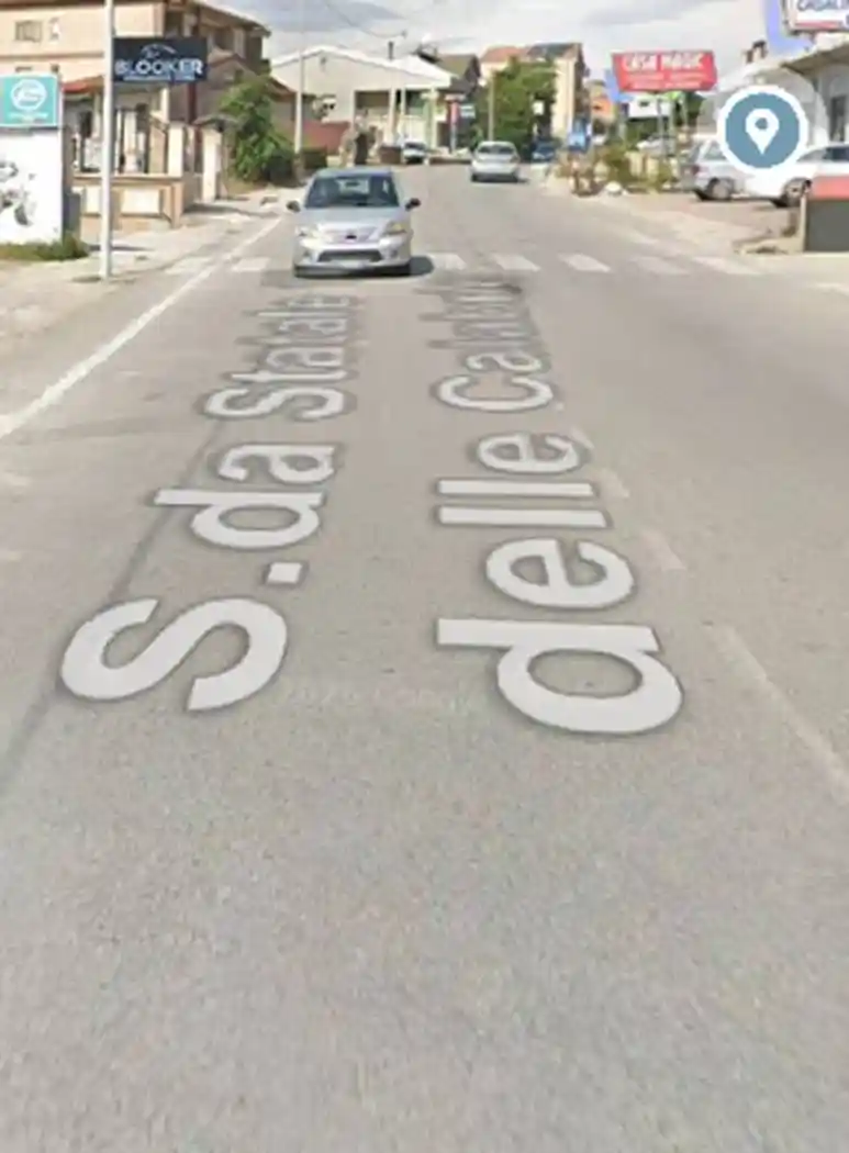 Appartamento in vendita a Sala Consilina