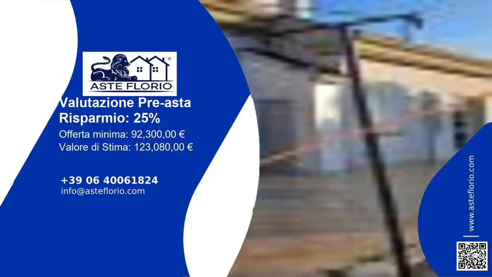 Appartamento in vendita a Cupello