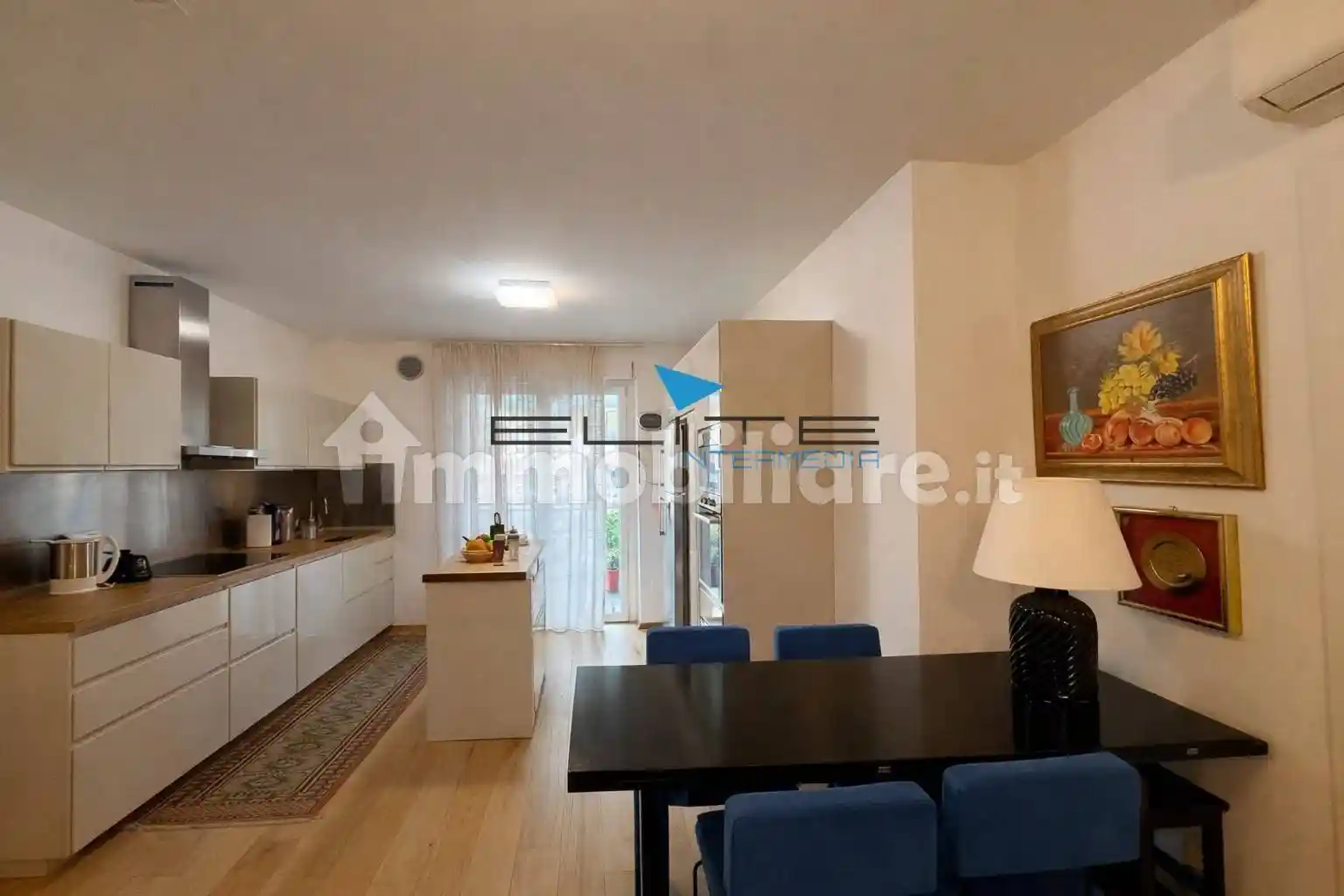 Appartamento in vendita a Pescara