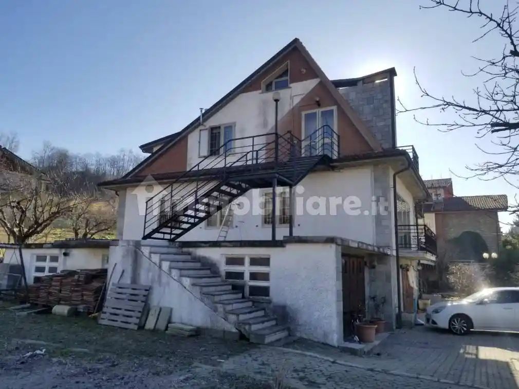 Appartamento in vendita a Saliceto