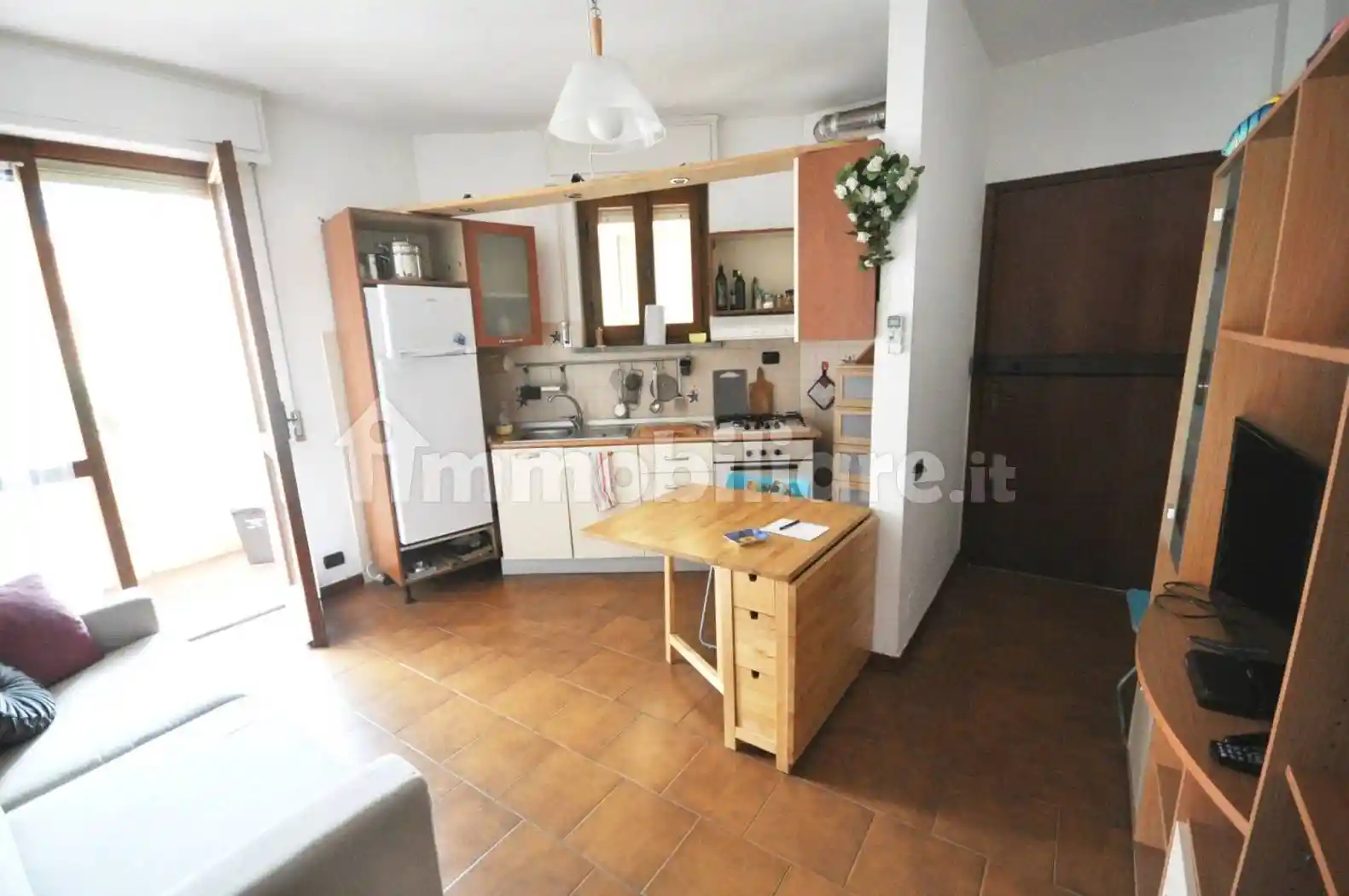 Appartamento in affitto a Lerici