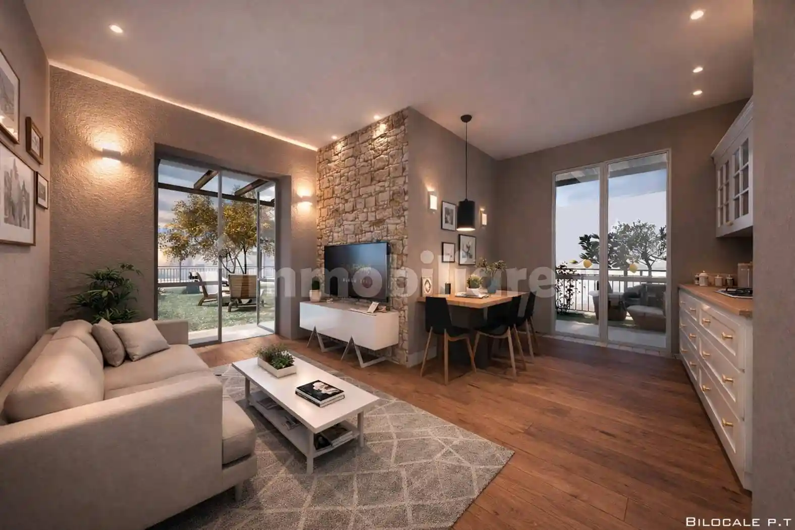 Appartamento in vendita a Pisa