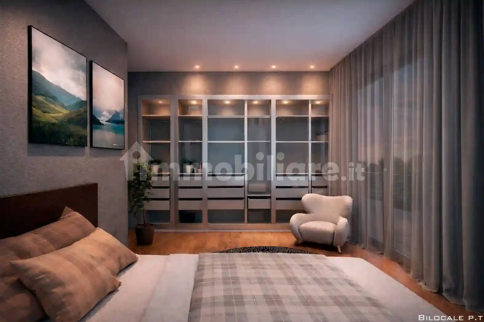 Appartamento - foto 2