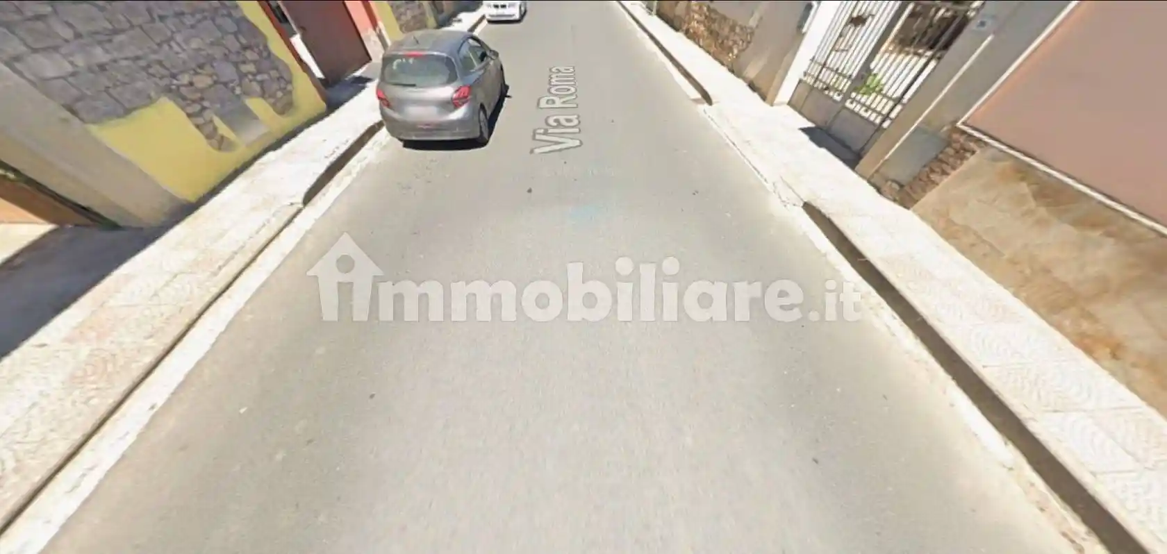 Appartamento in vendita a Segariu