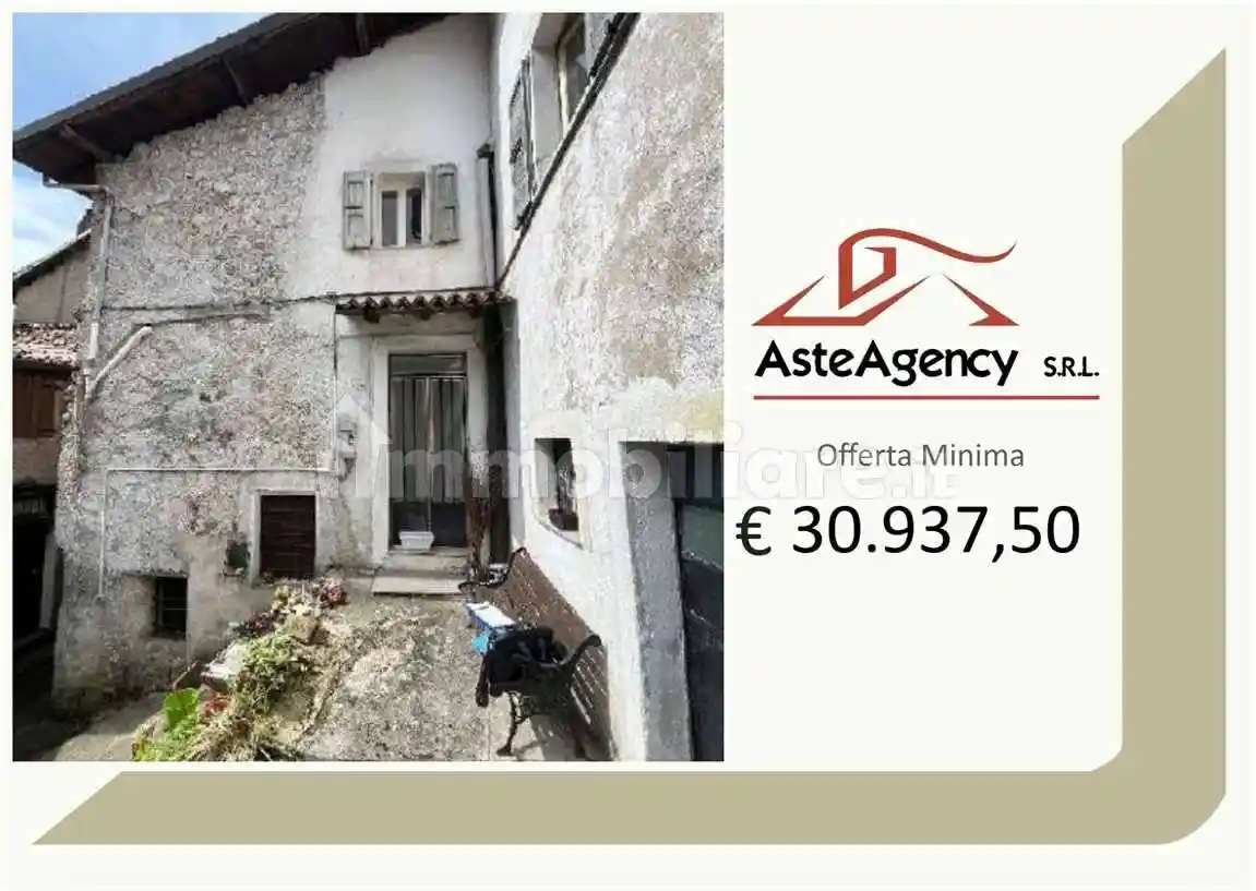 Casa indipendente in vendita a Pertica Bassa