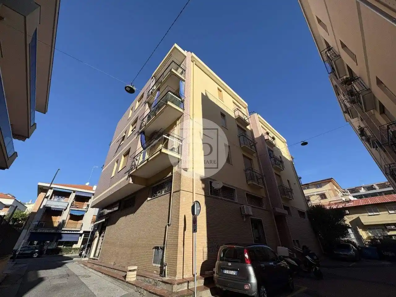 Appartamento in affitto a Loano