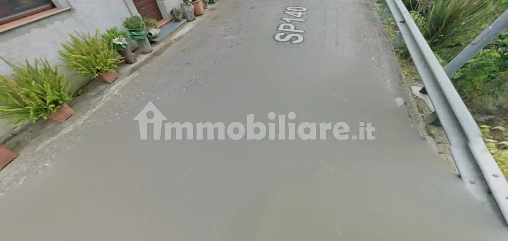 Appartamento in vendita a Sant'Angelo di Brolo