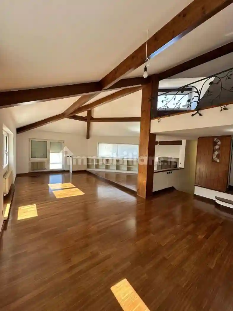 Attico - Mansarda - foto 3