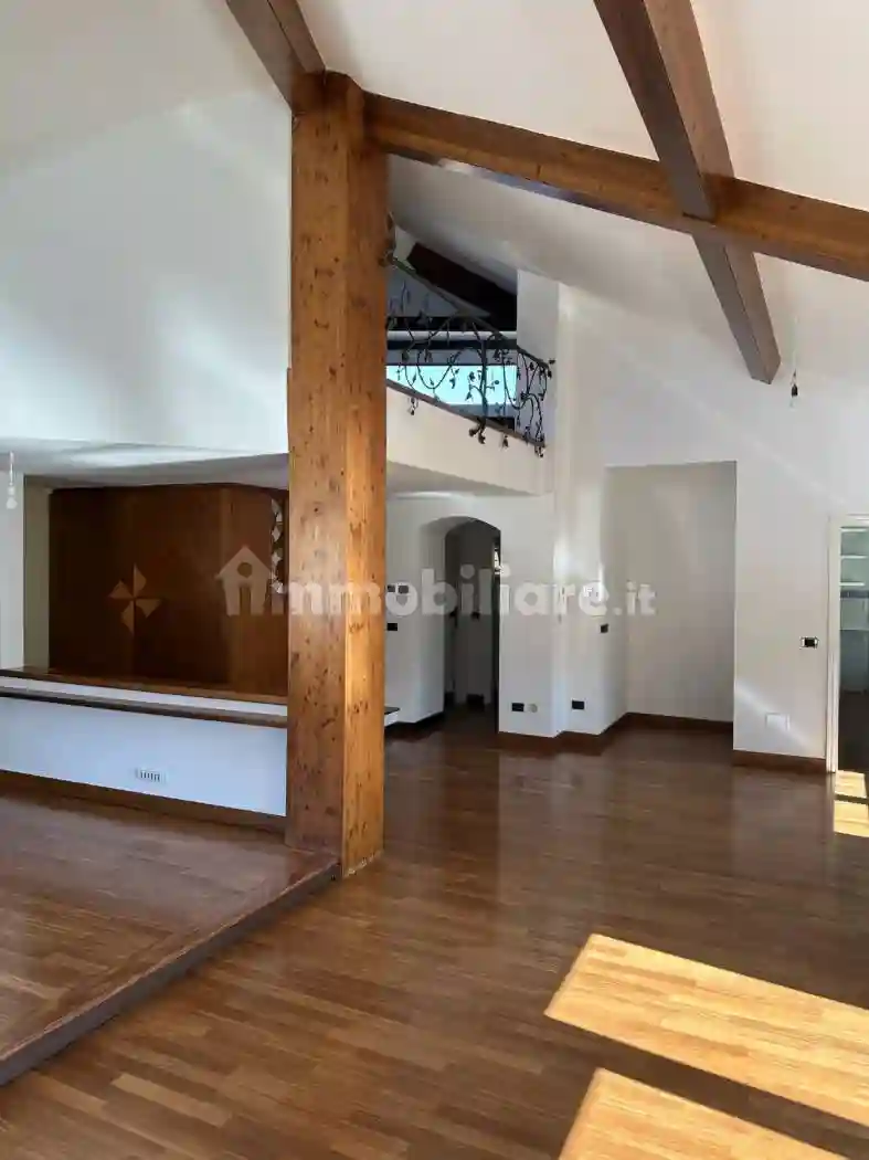 Attico - Mansarda - foto 4