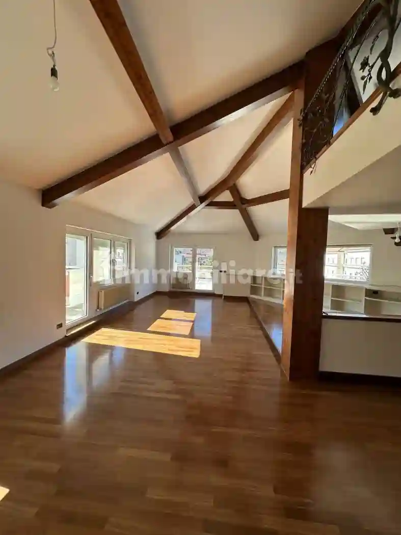 Attico - Mansarda - foto 5