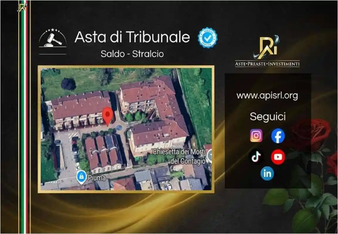 Appartamento in vendita a Castel Rozzone