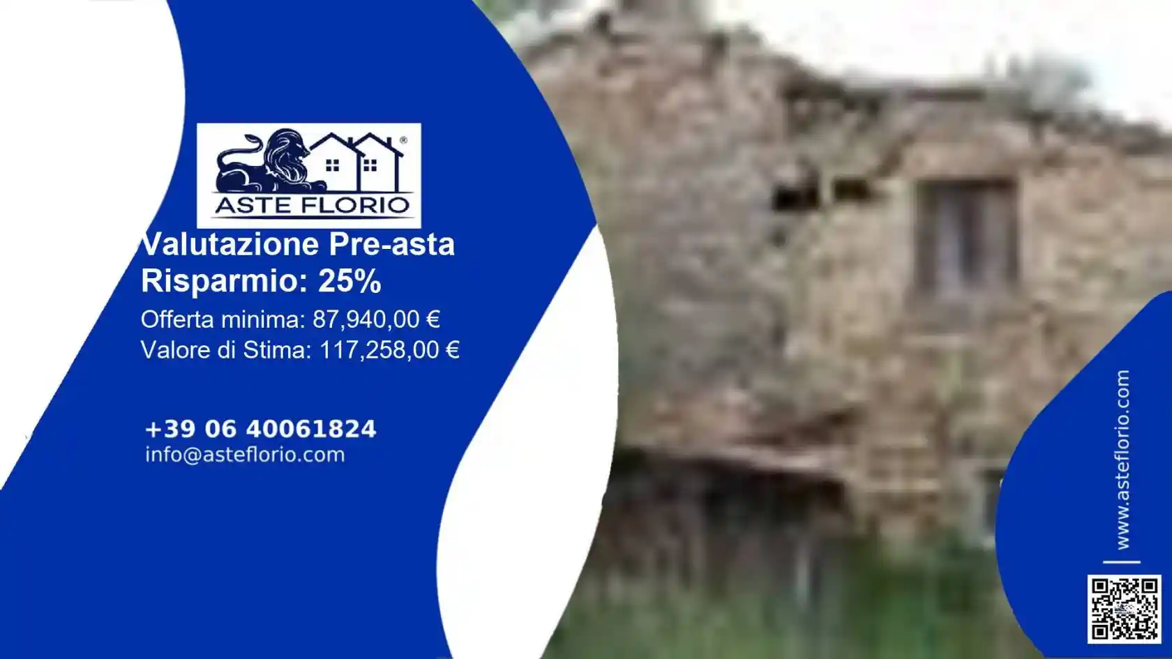 Rustico - Casale in vendita a Loro Piceno