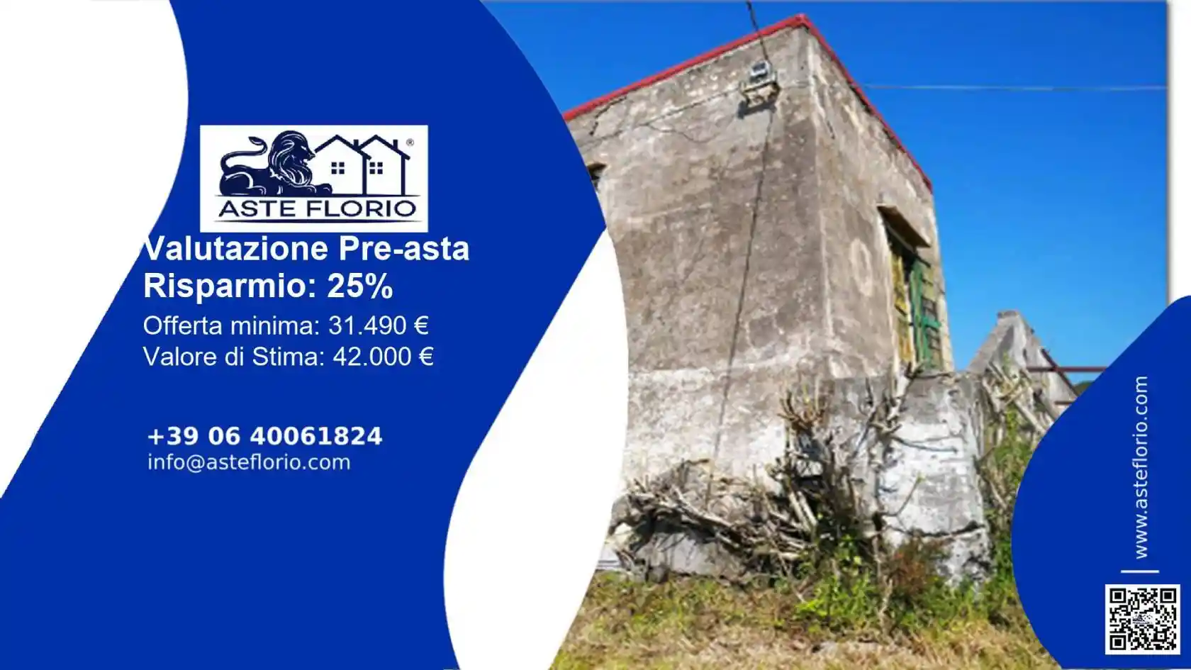 Rustico - Casale in vendita a Torre del Greco