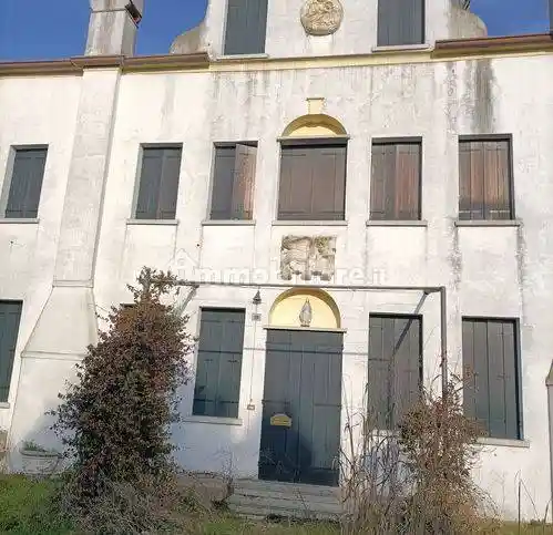 Villa in vendita a Cessalto