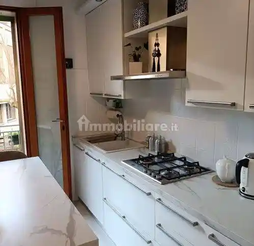 Appartamento in vendita a Treviso