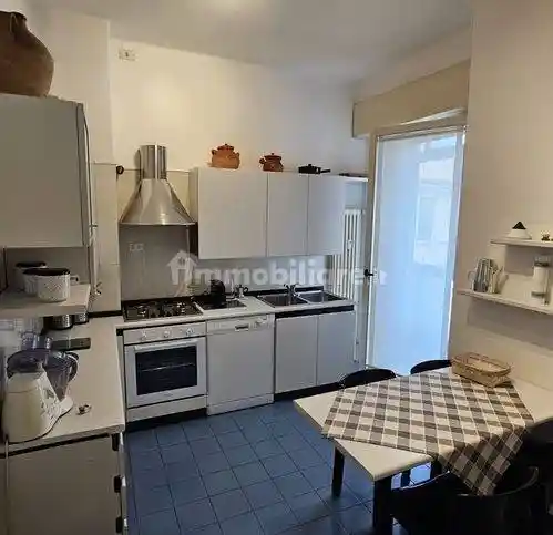 Appartamento in affitto a Treviso