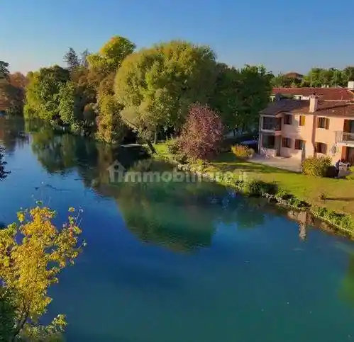 Villa in vendita a Treviso