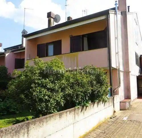 Villetta a schiera in vendita a Preganziol