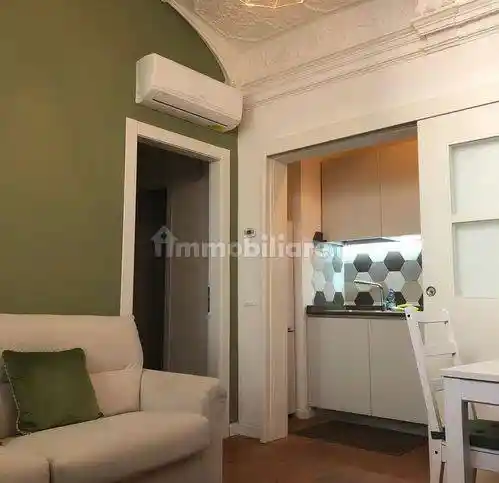 Appartamento in affitto a Brescia