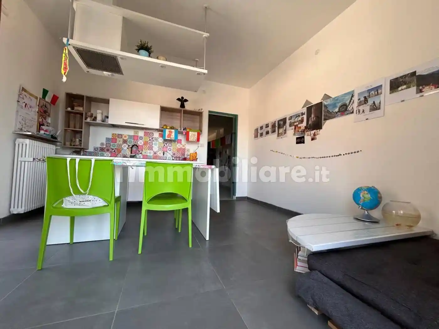 Appartamento in vendita a Chiusa di Pesio