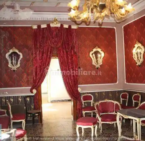 Palazzo - Edificio in vendita a Noto