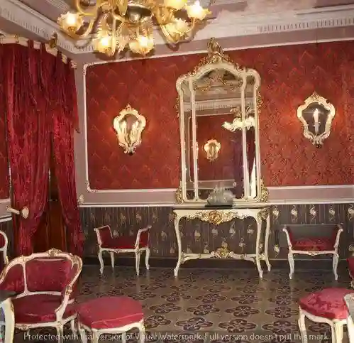 Palazzo - Edificio - foto 2