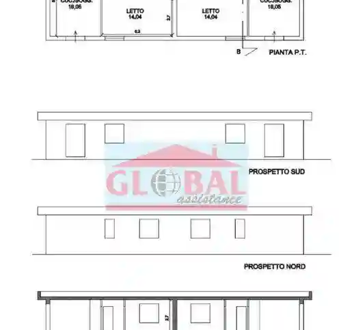 Casa indipendente - foto 2