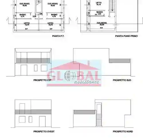 Casa indipendente - foto 4