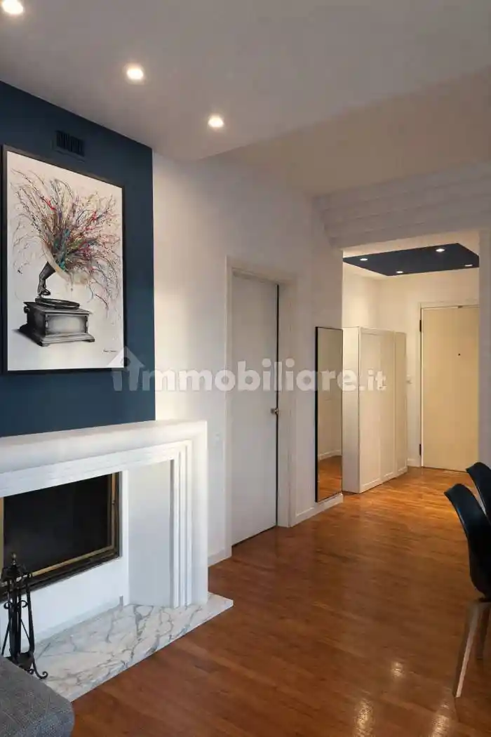 Appartamento in affitto a Vicenza