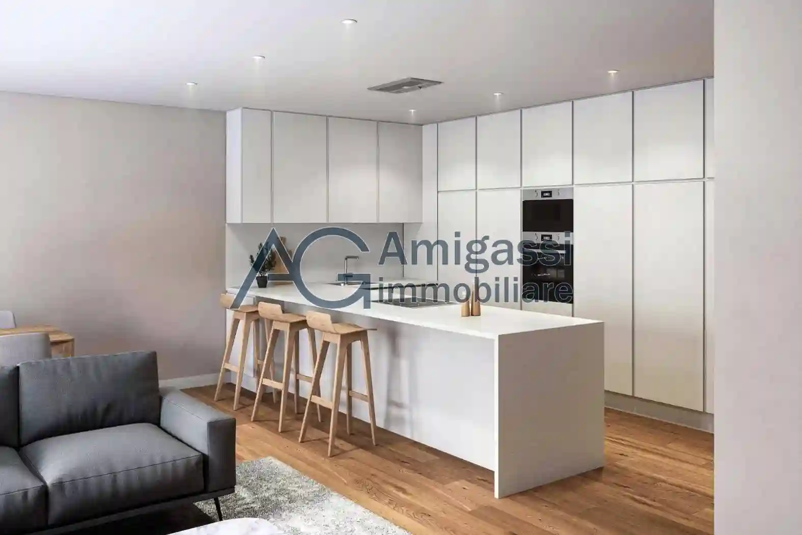 Appartamento - foto 3