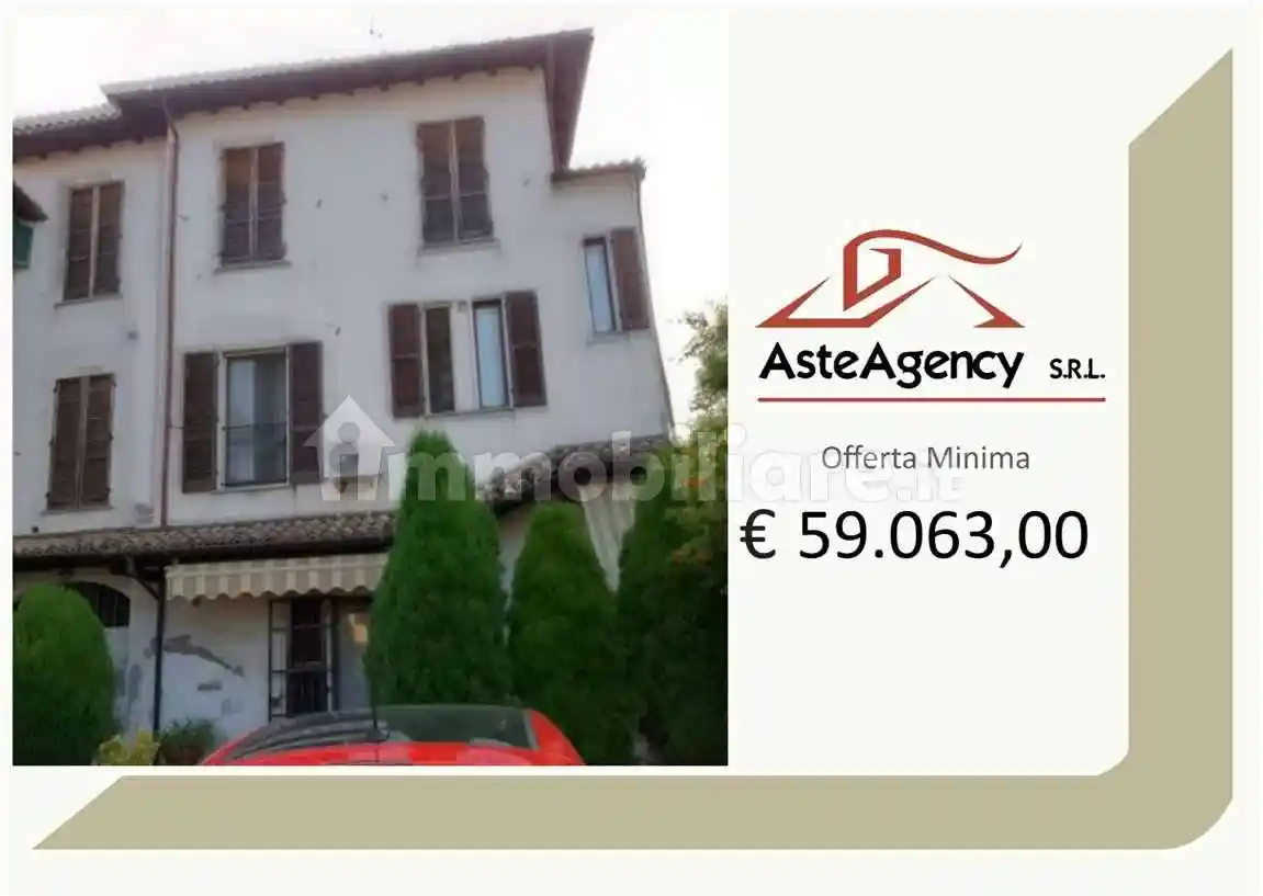 Casa indipendente in vendita a Bressana Bottarone