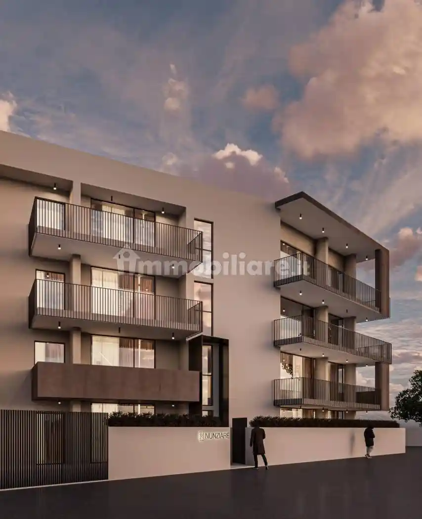 Attico - Mansarda in vendita a Lusciano