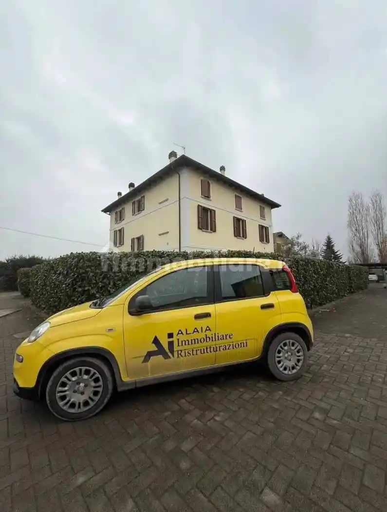 Appartamento in vendita a Castelfranco Emilia