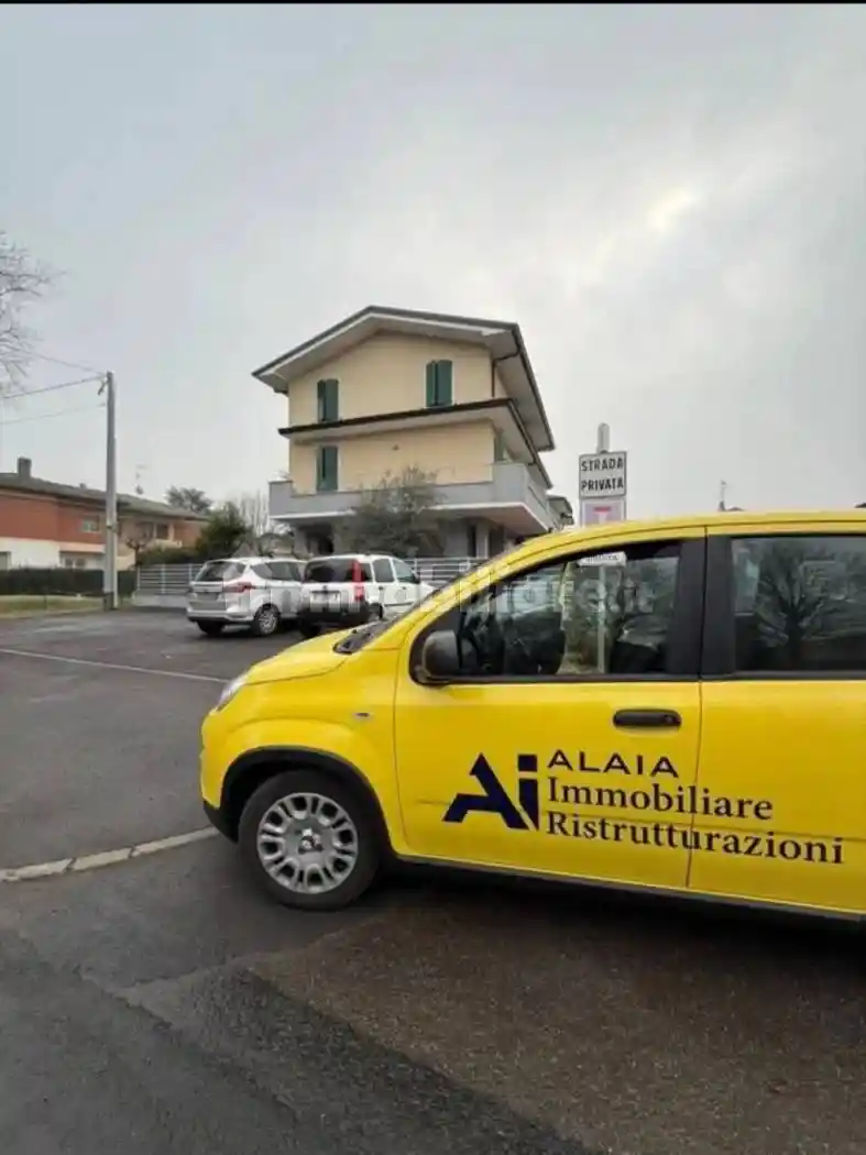 Villa in vendita a Castelfranco Emilia