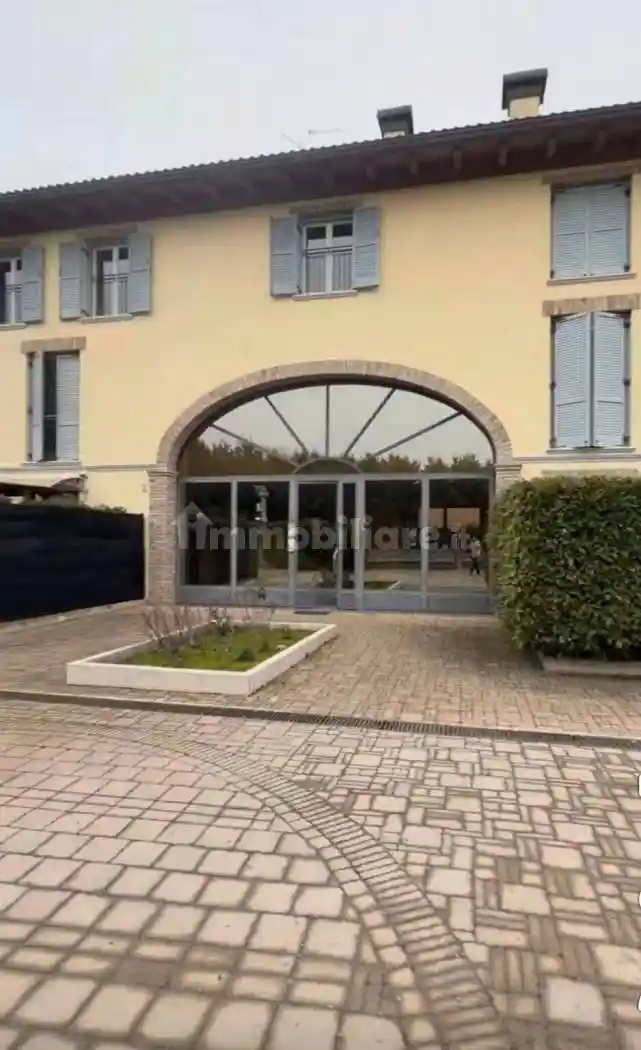 Appartamento in vendita a Castelvetro di Modena