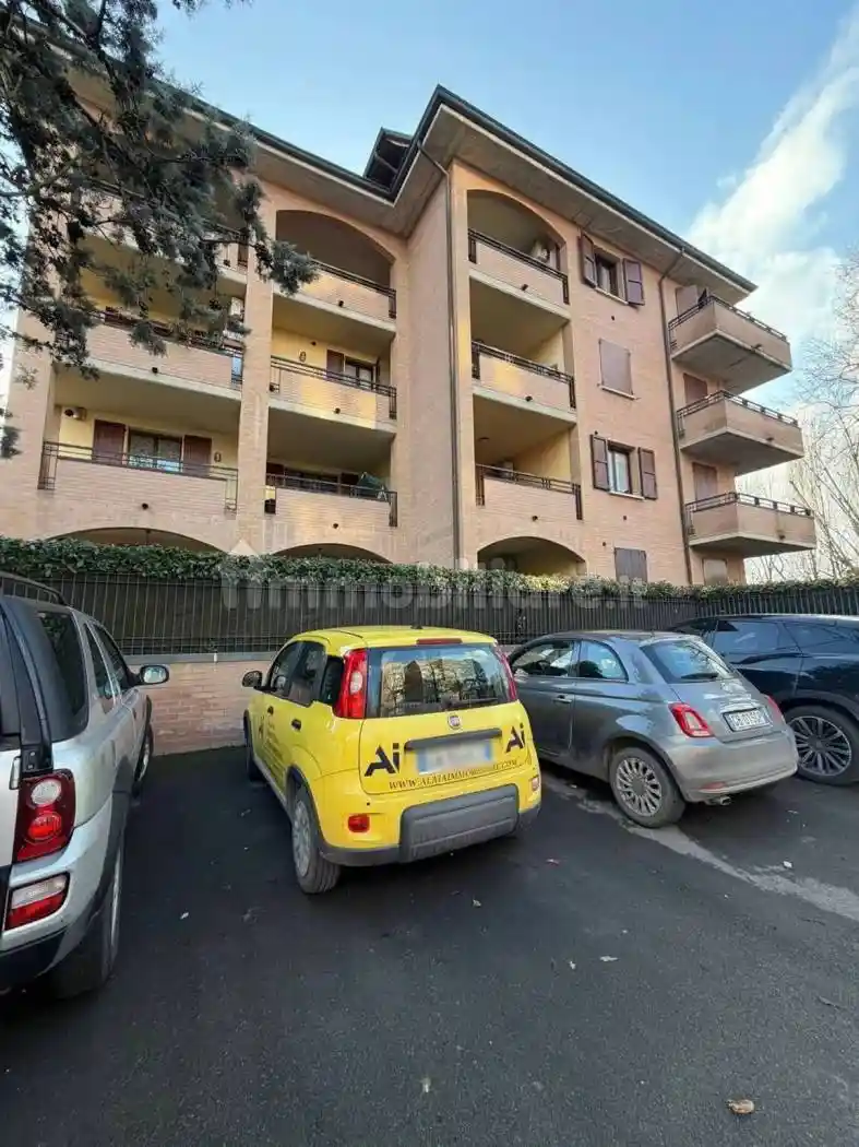 Appartamento in vendita a Castelfranco Emilia