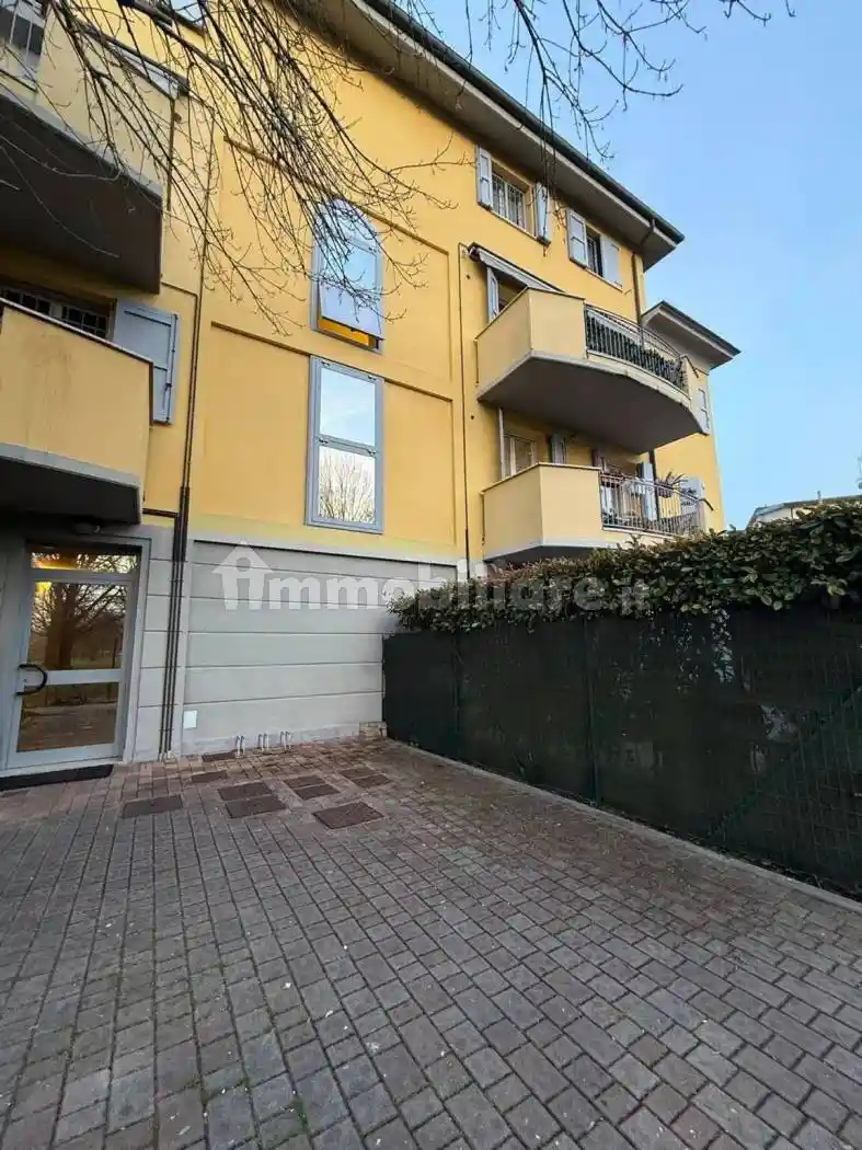 Appartamento in vendita a Castelfranco Emilia
