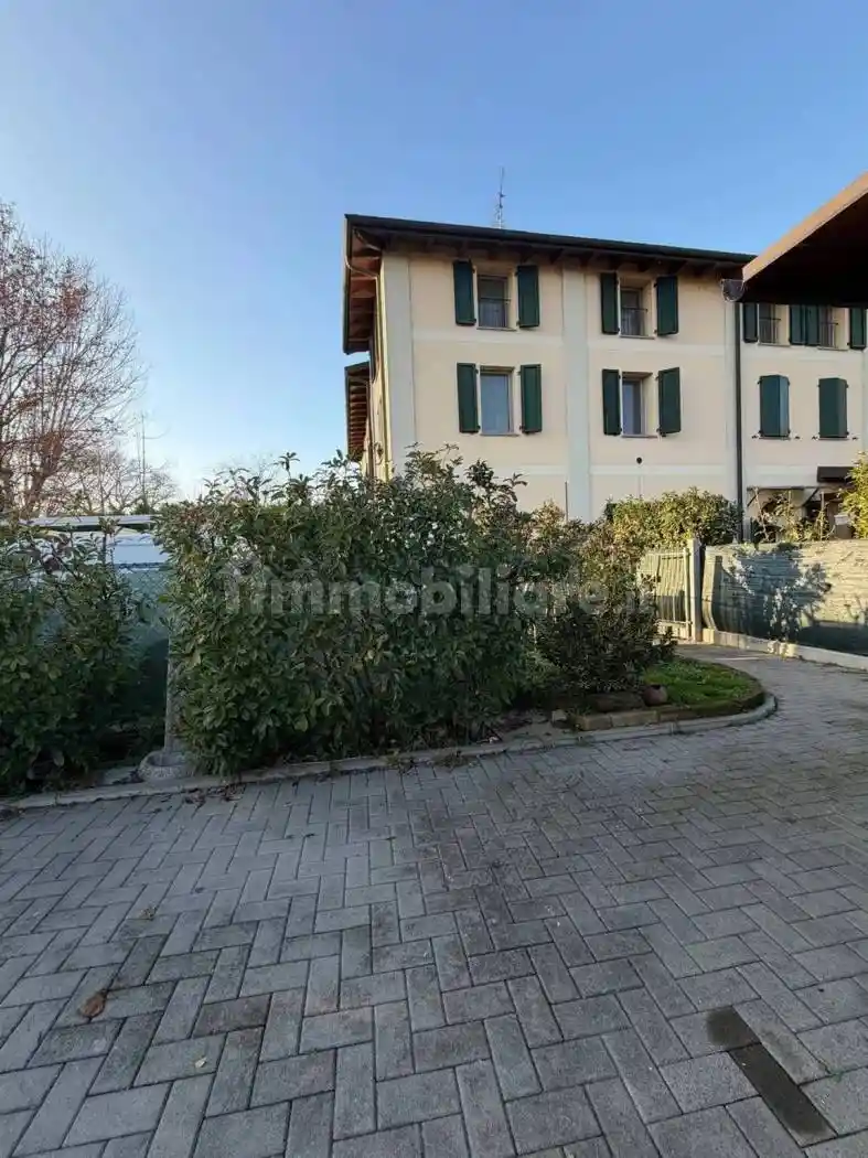 Appartamento in vendita a San Giovanni in Persiceto