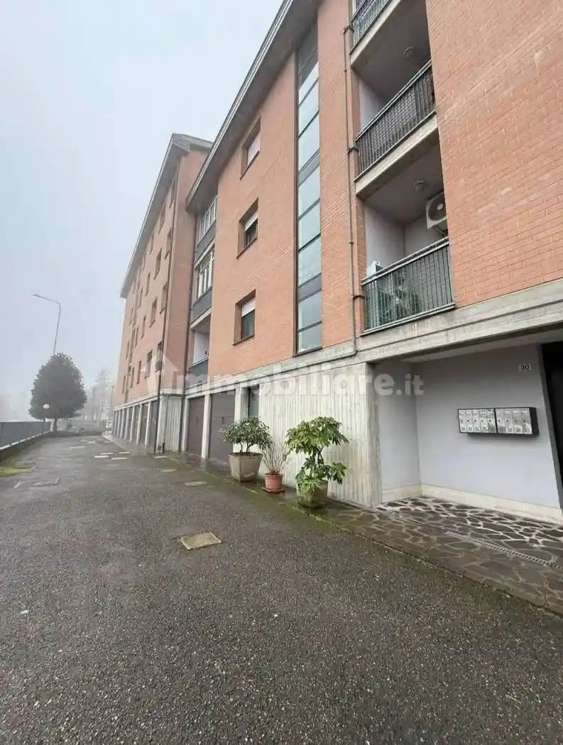 Appartamento in vendita a Castelfranco Emilia