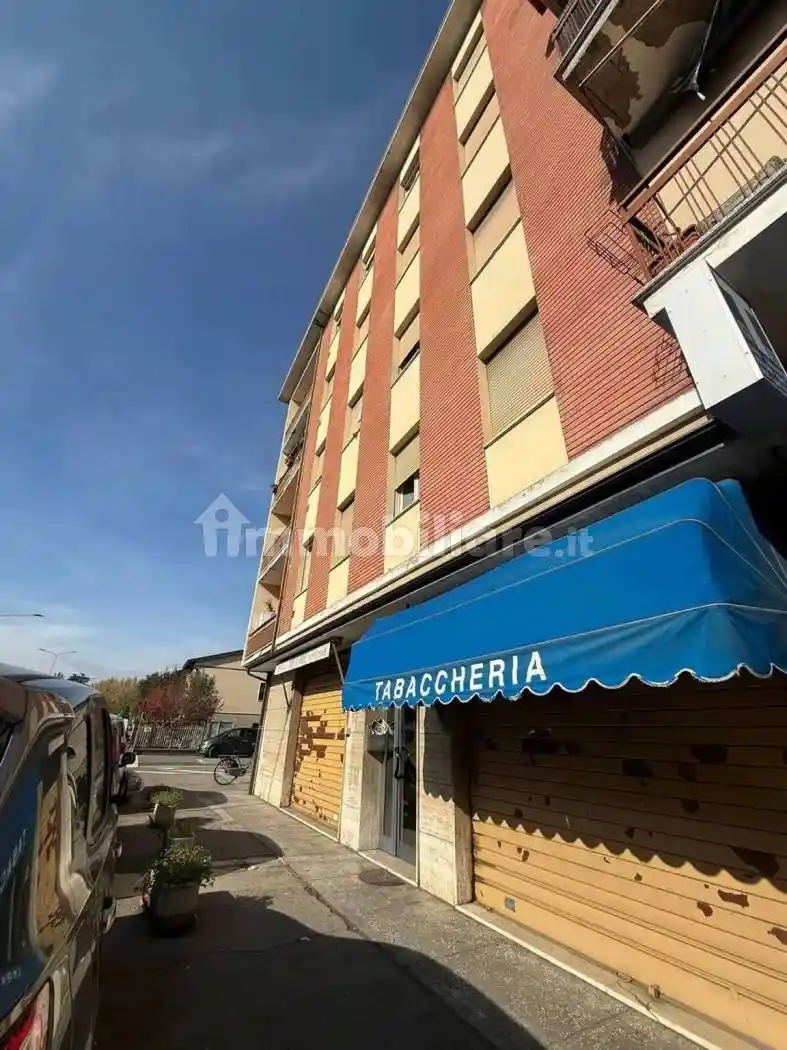 Appartamento in vendita a Castelfranco Emilia