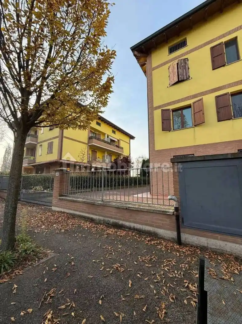 Appartamento in vendita a Castelfranco Emilia