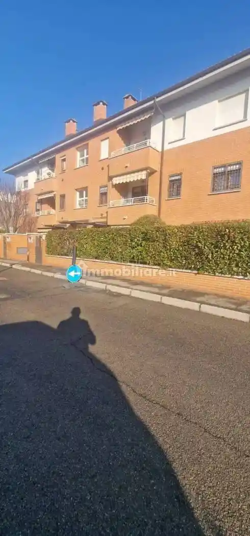 Appartamento in vendita a Anzola dell'Emilia