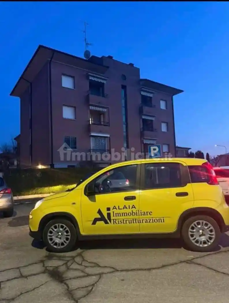 Appartamento in vendita a Castelfranco Emilia