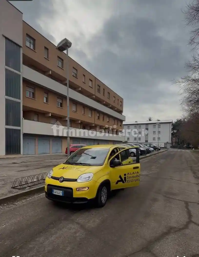 Appartamento in vendita a Castelfranco Emilia