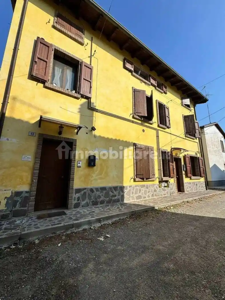 Appartamento in vendita a Castelfranco Emilia